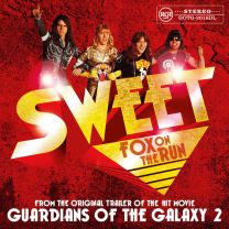 Fox on the Run - Single Version