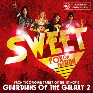 Fox on the Run - Single Version