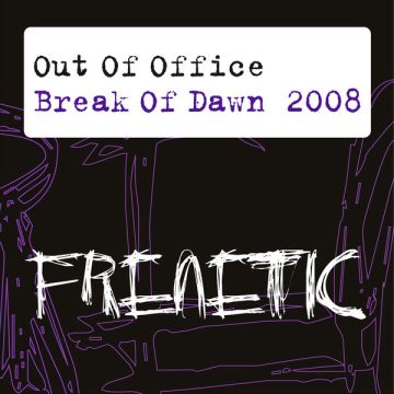 Out Of Office