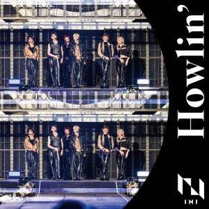 Howlin' - RIHITO, FENGFAN, HIROMU, SHOGO, HIROTO, JIN