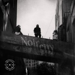 Noir city