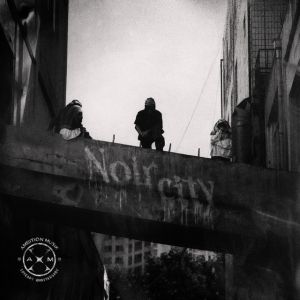 Noir city