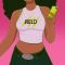 WILD! - p-rallel Remix
