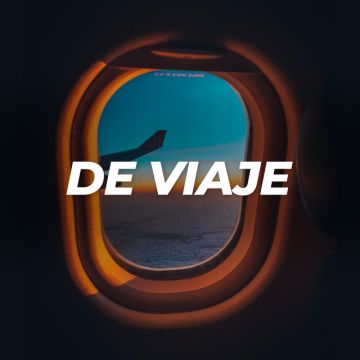 De viaje