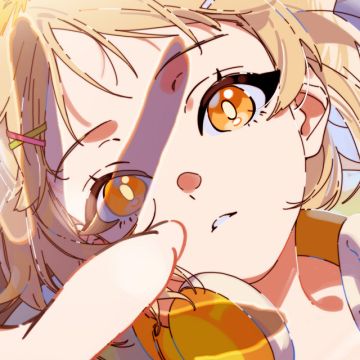 逆さ月 (Reverse Moon) feat. asmi