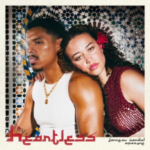 Heartless (feat. Amazone)