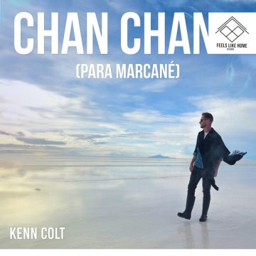 Chan Chan (para Marcané) - Extended Mix