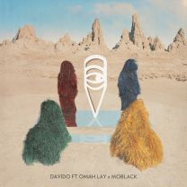 With You (feat. Omah Lay)