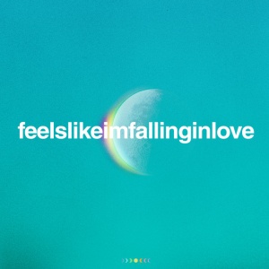 feelslikeimfallinginlove - Single Version