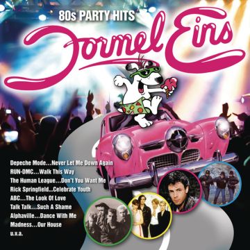 Formel Eins - 80er Party