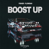 Boost Up