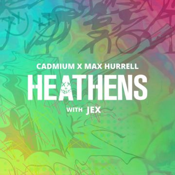 Max Hurrell