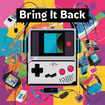 Bring It Back