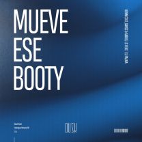 Mueve Ese Booty - Extended Mix