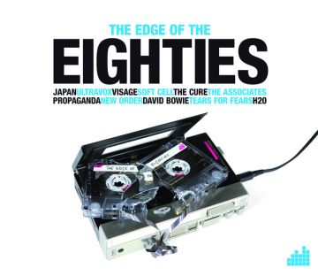 Edge Of The 80's