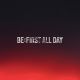 BE:FIRST ALL DAY