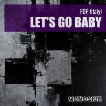 Let's Go Baby - Edit