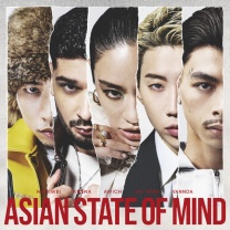 ASIAN STATE OF MIND