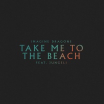 Take Me to the Beach (feat. Jungeli)