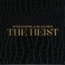 The Heist (Deluxe Edition)