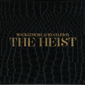 The Heist (Deluxe Edition)