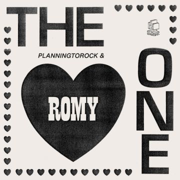 Planningtorock