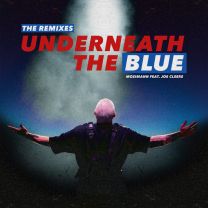 Underneath The Blue (feat. Joe Cleere) - Grand Bleu remix