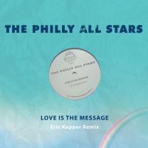 Love Is the Message - Eric Kupper Remix