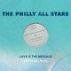 Love Is the Message - Eric Kupper Remix