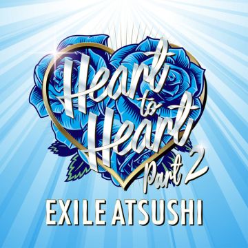 EXILE ATSUSHI