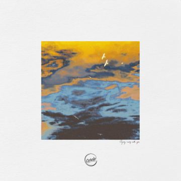 Flying Away With You - Notre Dame Remix
