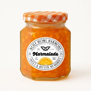 Marmalade
