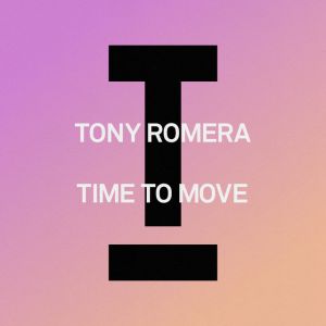 Time To Move
