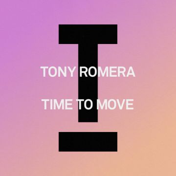 Time To Move