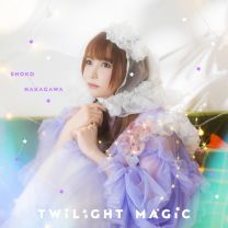Twilight Magic