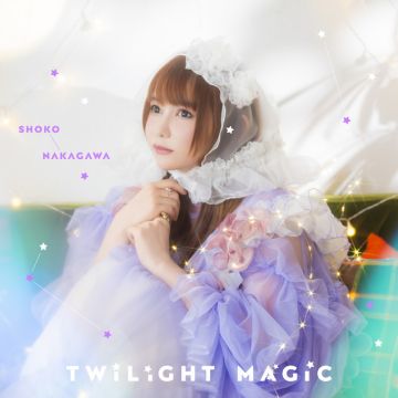 Shoko Nakagawa