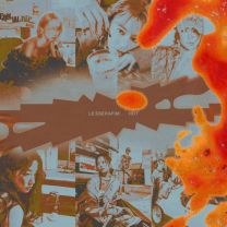 HOT (LE SSERAFIM Package)