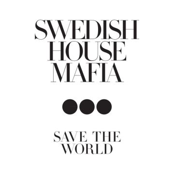 Save The World