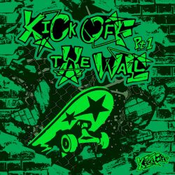 Kick Off The Wall (Feat. iann dior)