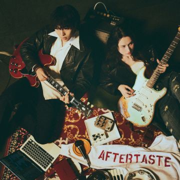 Aftertaste
