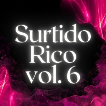 Surtido Rico Vol. 6