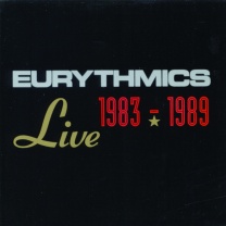 Live 1983-1989