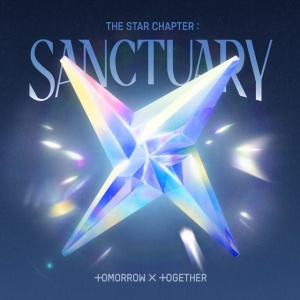 The Star Chapter: SANCTUARY (Expanded Edition) by TOMORROW X The Star Chapter: SANCTUARY (Expanded Edition) by TOMORROW X