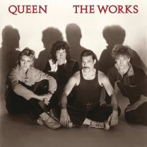 I Want To Break Free - Single Remix