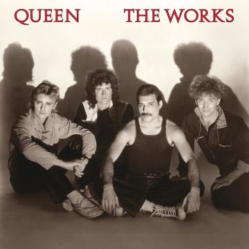 I Want To Break Free - Single Remix