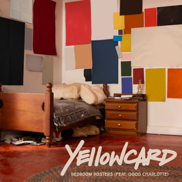 Bedroom Posters (feat. Good Charlotte)