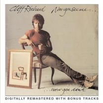 The Only Way Out - 2002 Remaster