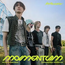 ALIVE (Feat. SUNGCHAN of RIIZE)
