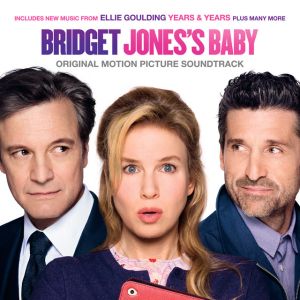 Still Falling For You - From "Bridget Jones's Baby"