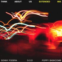 Think About Us (feat. Poppy Baskcomb) - Extended Mix